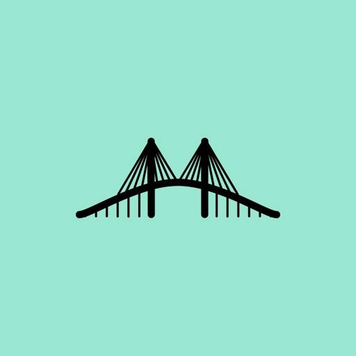 Le pont de Saint-Nazaire app icon