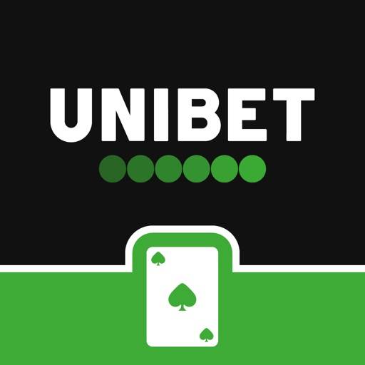 Unibet Poker ikon