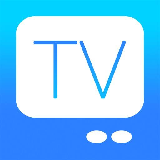 Web for Apple TV app icon