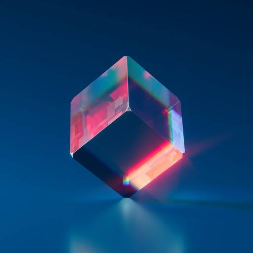 NFT Creator & Crypto Art Maker app icon