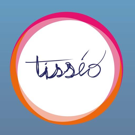 Tisséo : Métro, Tram, Bus app icon