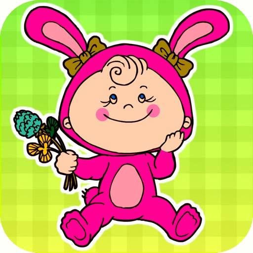 ¿Qué no encaja 2? Juegos niños app icon