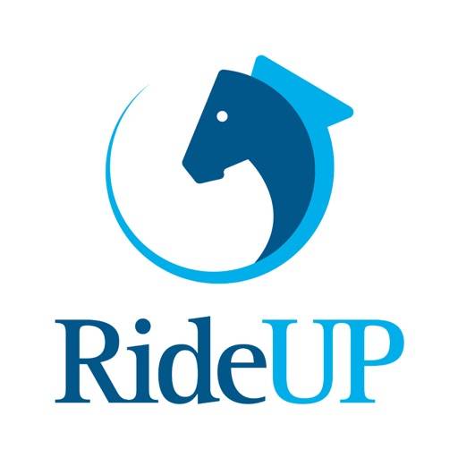 RideUp app icon