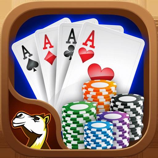 Baccarat app icon