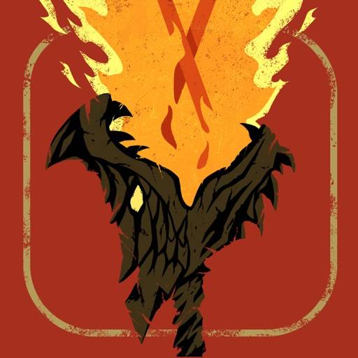 Guild Wars Reforged icon