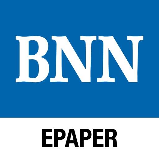 BNN ePaper Symbol