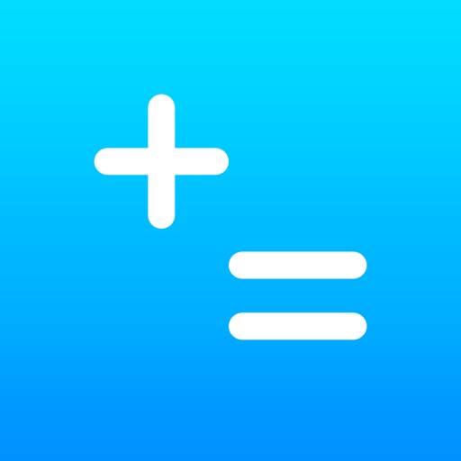 Basic Calculator Pro икона