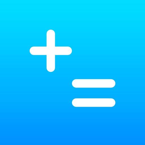 Calculadora básica Pro icono