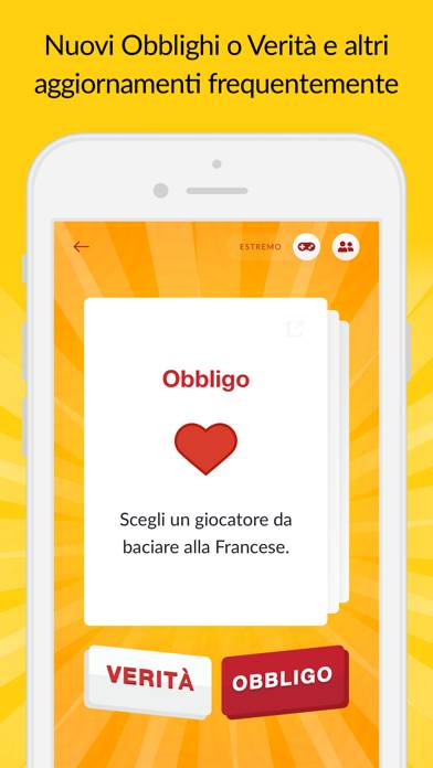 Obbligo o Verità? Scarica La App [Aggiornato Mar 19] - Free Apps for