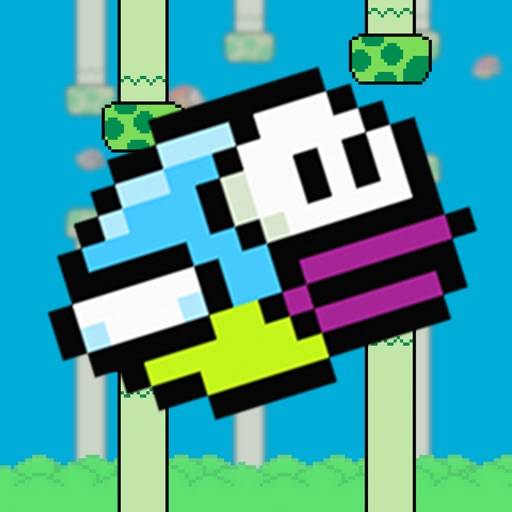 delete Loopy Bird
