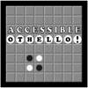 Accessible othello icon