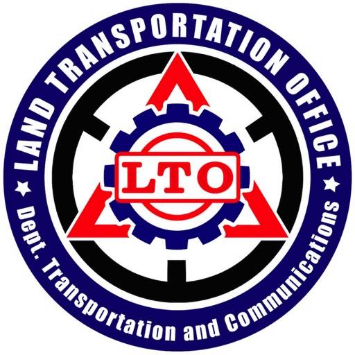 LTO Driver's License Exam Test icon