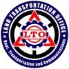 LTO Driver's License Exam Test icona