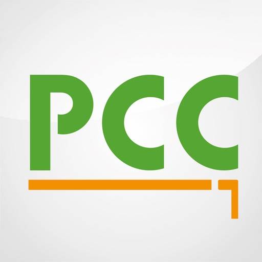 PC CADDIE Golf Club App icon