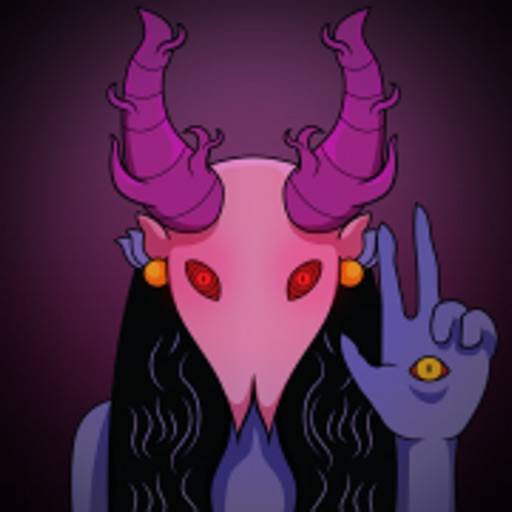Bit Dungeon II app icon