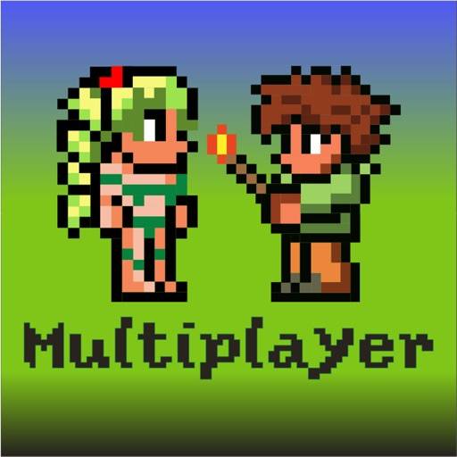 Multiplayer Terraria edition icon