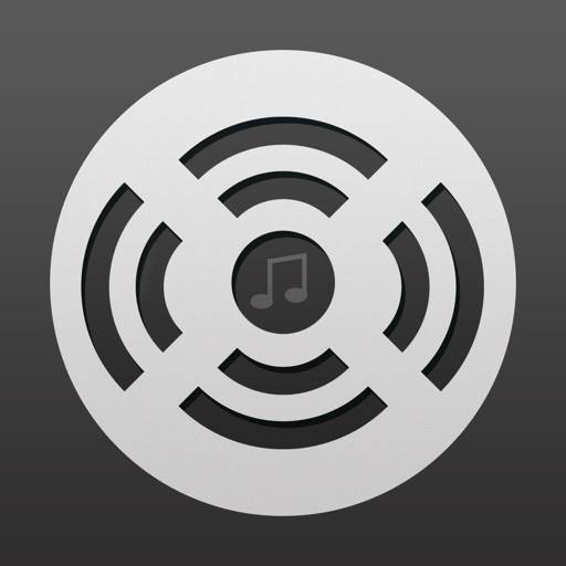 Controller 4 Bose SoundTouch app icon