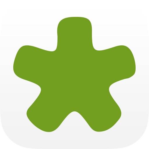 Mobile Adventures app icon