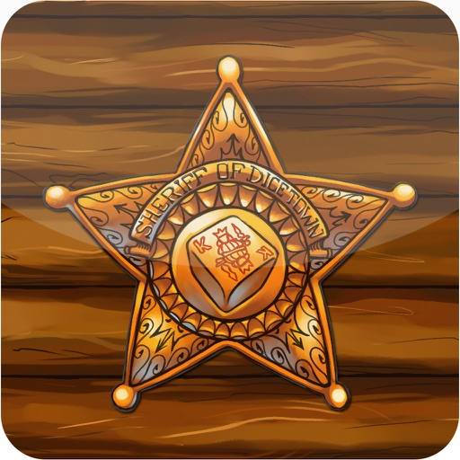 Dice Town Mobile icon