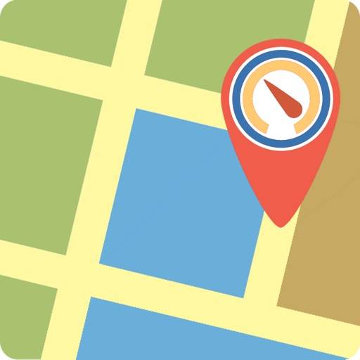 GPS Tracker 365 icon