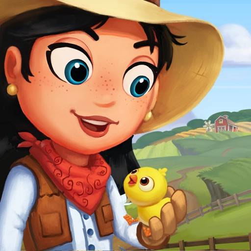 FarmVille 2: Raus auf's Land icon