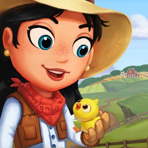 FarmVille 2: Country Escape simge