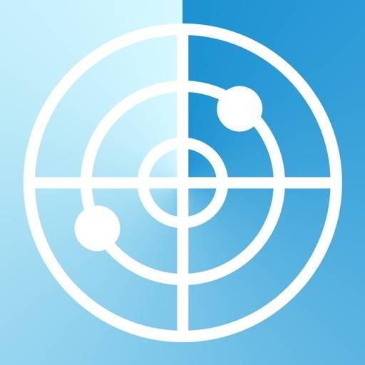 Network Radar icon