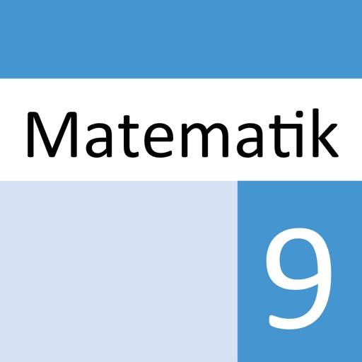 Matematik 9 ikon