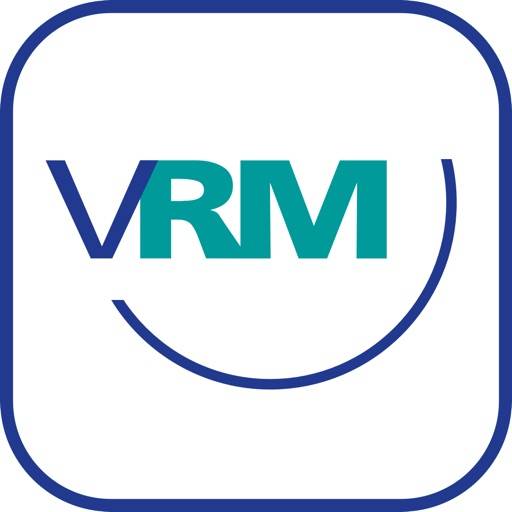 VRM Timetable & Tickets app icon