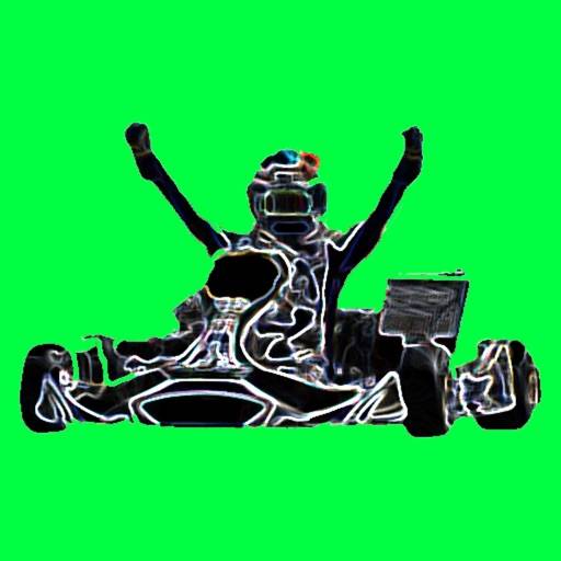 Carburación para TM KZ Kart icono