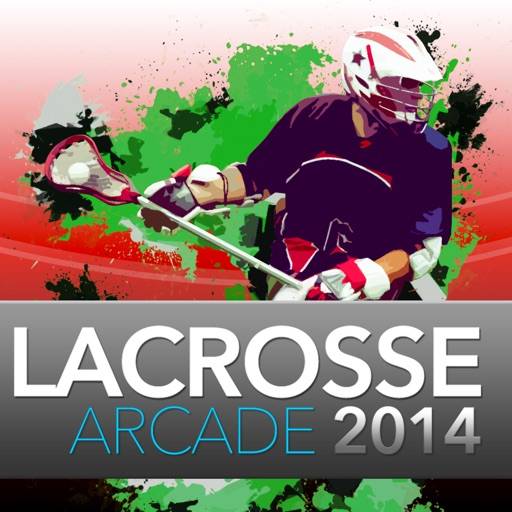 delete Lacrosse Arcade 2014