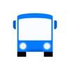 Yandex.Transport – Bus finder icon