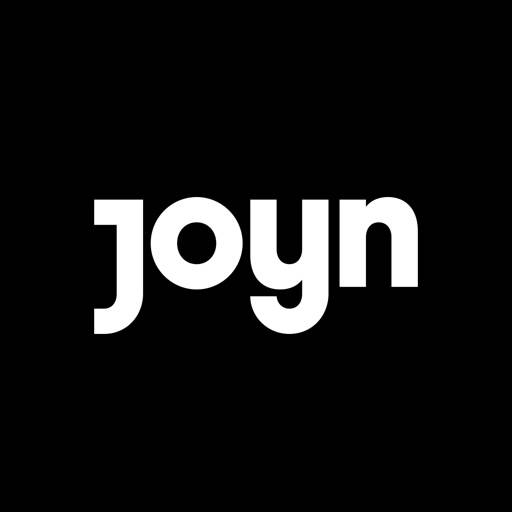 Joyn | deine Streaming App icon