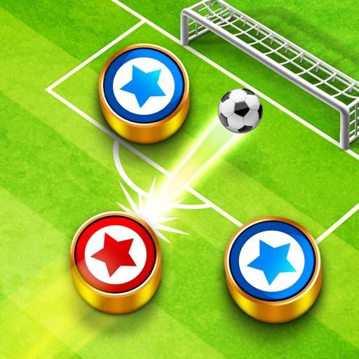 Soccer Stars: Football Games icon