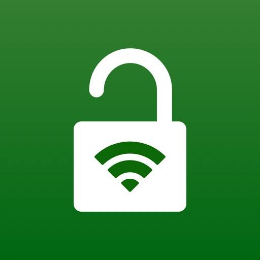 WiFiAudit Pro icon