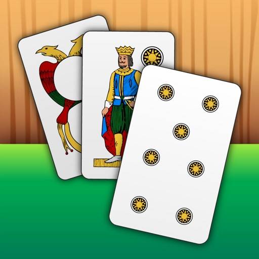 Scopa - Gioco di carte