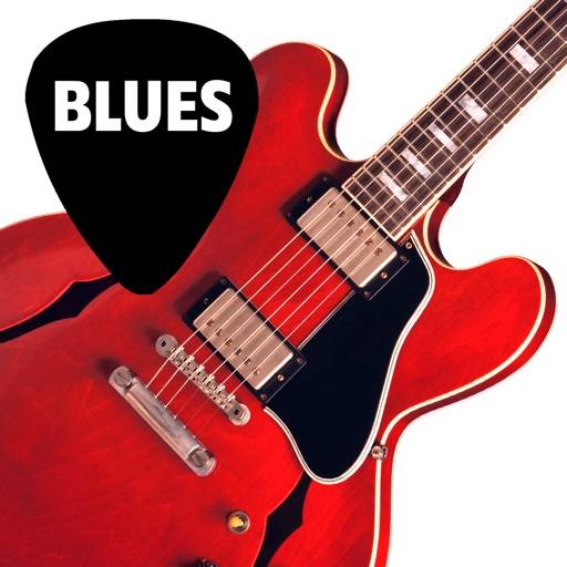 Blues Guitar Method icon