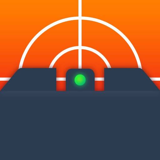 Dry Practice Drill app icon