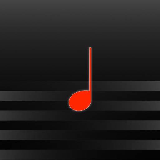 Backing Tracks Pro app icon