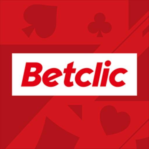 Betclic Poker En Ligne icône