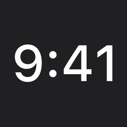 Pendulette app icon