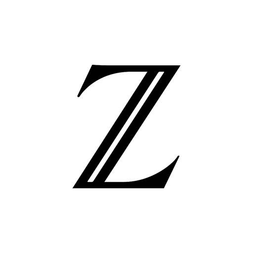 Zeit Online app icon