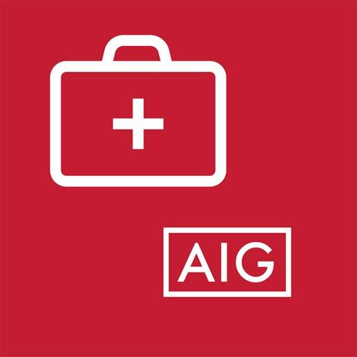 AIG Travel Assistance ikon