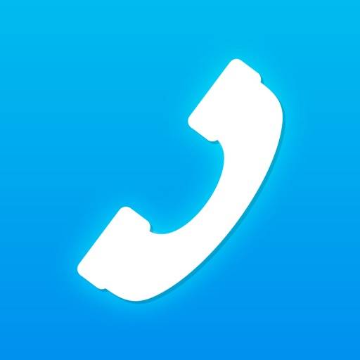 CallRight Pro  -  your favorite contacts from the addressbook promptly available for fast calls and messages and sms