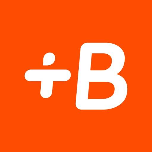 Babbel – Sprachen lernen icon