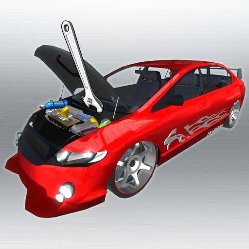 elimina Fix My Car: Custom Mod
