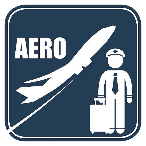 Flight Duty Calculator (FAA) icon