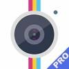 Timestamp Camera Pro icono