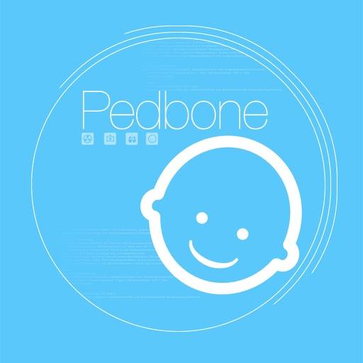 Pedbone icon