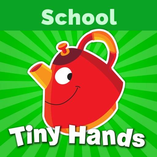 Toddler puzzle games full icon